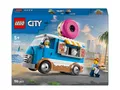 LEGO 60452 City - Donut Truck - Neu & OVP
