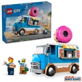LEGO City Fahrzeuge 60452 Donut Truck 60452