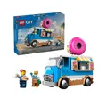 LEGO City 60452 Donut Truck 196 Teile NEU OVP