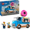 LEGO City 60452 Donut Truck NEUHEIT 2025 OVP+