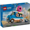 LEGO® City Donut Truck 60452