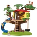 Schleich Farm World 42408 - Abenteuer Baumhaus / Schleich / Spiele (außer Software)
