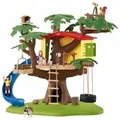 Schleich Farm World 42408 - Abenteuer Baumhaus