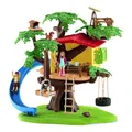SCHLEICH - Abenteuer Baumhaus -  - SHL42408