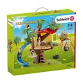 42408-Schleich GmbH Abenteuer Baumhaus NEU OVP Abenteuer BaumhausHersteller Num