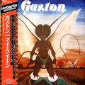 Gaston - My Queen (Vinyl LP - 2022 - JP - Original)