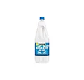 THETFORD Thetford Aqua Kem Blue 2 Liter Toilettenreiniger Sanitärflüssigkeit WC-Reiniger (Set, [1-St. 2 Liter Flasche Sanitärflüssigkeit für die Toilette Thetford, Aqua Kem Blue, 2 Liter, Für Campingtoiletten)