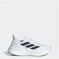 adidas Performance ULTRABOOST 5X W Laufschuh EQT Colorway weiß 39 1/3 EU