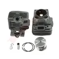 Kompletter Zylinder für STIHL MS261 44,7mm ( 1141 020 1202 )