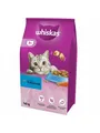 Whiskas Dry cat food Adult - Tuna - 14kg