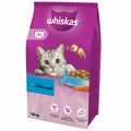 Trockenfutter Thunfisch mit Gemüse WHISKAS 14 kg