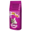 WHISKAS Tuna Katzenfutter 14 kg