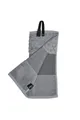 Callaway Sporthandtuch Callaway Schlägertuch Tri Fold Grau 53cmx40cm