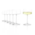 Stölzle Champagner Schale  Sektgläser Champagnergläser Prosecco Glas 276 ml 6er