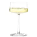 Set Aus 6 Champagnergläser Aus Kristallglas 276 ml Power Stölzle Lausitz