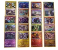 20x Pokémon-Karten Holo / Reverse Holo / Rare - Deutsch - zufällig Sortiert