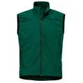 Schöffel - Vest Style Cannobio - Fahrradweste Gr 54 grün