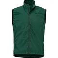 Schöffel Herren Style Cannobio Weste (Größe XXL, gruen)