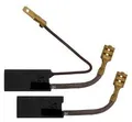 DeWALT 2x Kohlebürsten 230V Abbruchhammer D25601 D25602 D25603 D25831