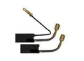 Dewalt Spazzole Für Bohr- Und Abbruchhammer D25601 D25602 D25603 D25