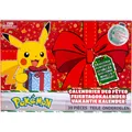 Boti Pokémon: Holiday (91712)