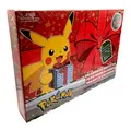 Pokemon Adventskalender 2021 Weihnachten Christmas Sammelfiguren NEU & OVP