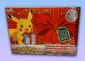 Pokémon Adventskalender | Weihnachten | Pikachu | Neu | OVP | Sammelfiguren