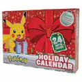 Pokemon Adventskalender 2021 Neu OVP Weihnachten Christmas Sammeln Sammelfiguren