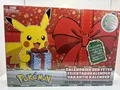 Pokémon Adventskalender Feiertagskalender 16 Figuren 8Zubehörteile Calendar 2021