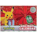 Pokemon Adventskalender 2021