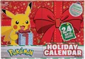 Boti BO37526 PoKéMoN Adventskalender  NEU OVP: