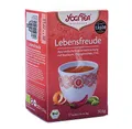 Yogi Tea - Ingwer Bio - 17 x 1,8 g