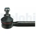 DELPHI Spurstangenkopf ta1030 Vorderachse für SEAT Fiat