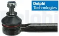 Delphi TA1030 Spurstangenkopf Spurstange Endstück für Fiat für Seat