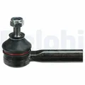 Vorderachse DELPHI TA1030 Spurstangenkopf für FIAT,SEAT