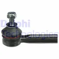 DELPHI TA1030 Spurstangenkopf für FIAT SEAT