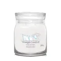 Yankee Candle Duftkerze Mittel Clean Cotton