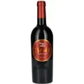 Bosco del Merlo 360 Ruber Capite Merlot Cabernet 2021 14% Vol. 0,75l