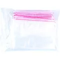 Office Products Einkaufsnetz ldpe, 150x250mm, 100stk, transparent (100x) (47273906)
