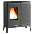 Invicta Gussofen Akimix Gussofen, 7 kW, Zeitbrand