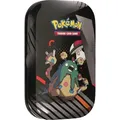 Pokémon Mini-Tin-Box Einall - Deponitox & Hutsassa