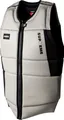 RONIX SUPREME Weste 2025 grey - M