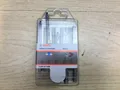 Bosch Accessories 5-tlg. HEX-9 HardCeramic + HEX-5 Drill Bit Set, I25652