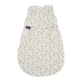 Träumeland Außenschlafsack LIEBMICH Olive Größe 68/74 TOP