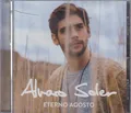 ALVARO SOLER "Eterno Agosto" CD-Album