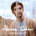 Alvaro Soler - Eterno Agosto - Used CD - F6999z