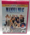 Blu-ray - Mamma Mia! - Here we go again - FSK 0