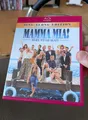 Mamma Mia! - Here We Go Again (Sing-Along Edition) [Blu-ray]