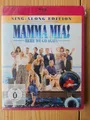 Mamma Mia! Here We Go Again [Blu-ray] Streep, Meryl, Pierce Brosnan Amanda Seyfr