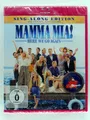 Mamma Mia! - Here we go again - Sing- Along Edition: Christine Baranski, Brosnan